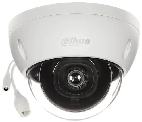 dahua IPC-HDBW2531E Vandal Proof Dome Network Camera-fig1