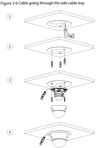 dahua IPC-HDBW2531E Vandal Proof Dome Network Camera-fig11