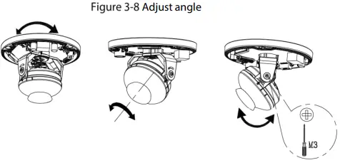dahua IPC-HDBW2531E Vandal Proof Dome Network Camera-fig13