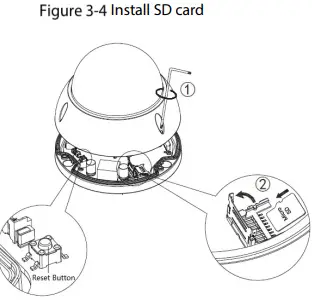 dahua IPC-HDBW2531E Vandal Proof Dome Network Camera-fig9