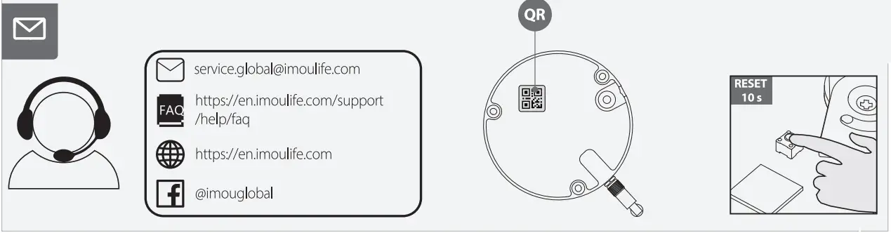 IMOU Dome Pro 3MP Camera-fig3