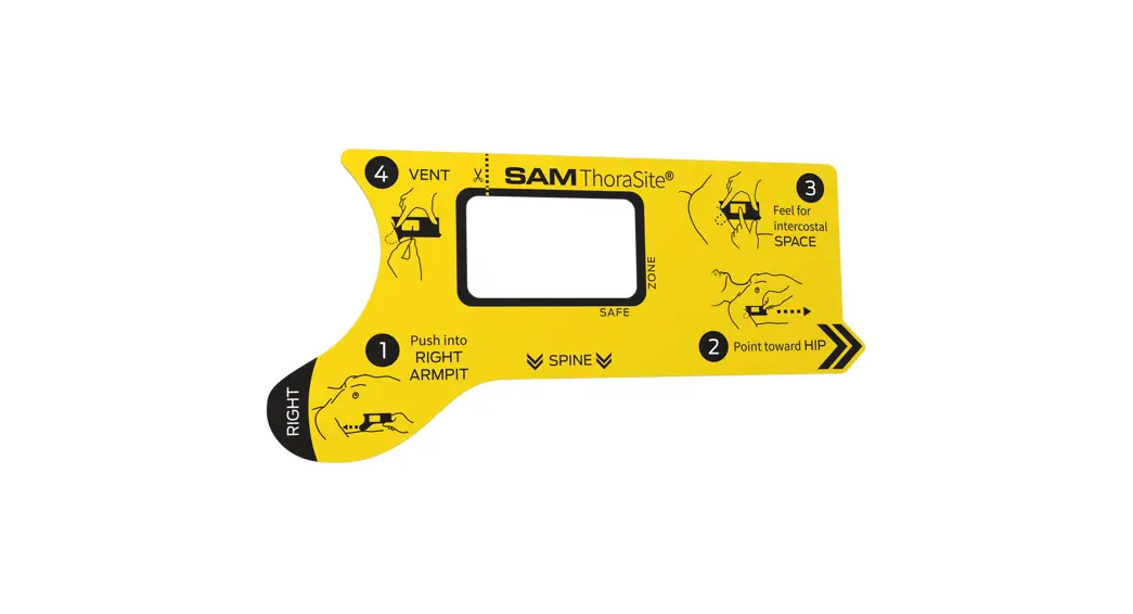 Ts200-5p-en Sam Thorasite User Manual