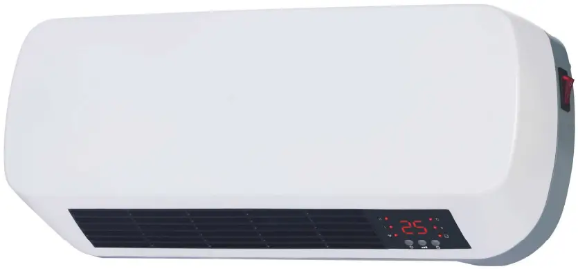 Ardes AR4W04P Ceramic Fan Heaters