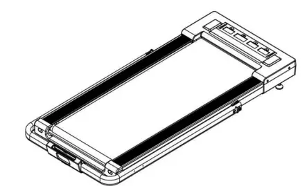 xiamen-MK-1009-Motorized-Treadmill-fig-5