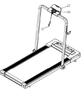 xiamen-MK-1009-Motorized-Treadmill-fig-7