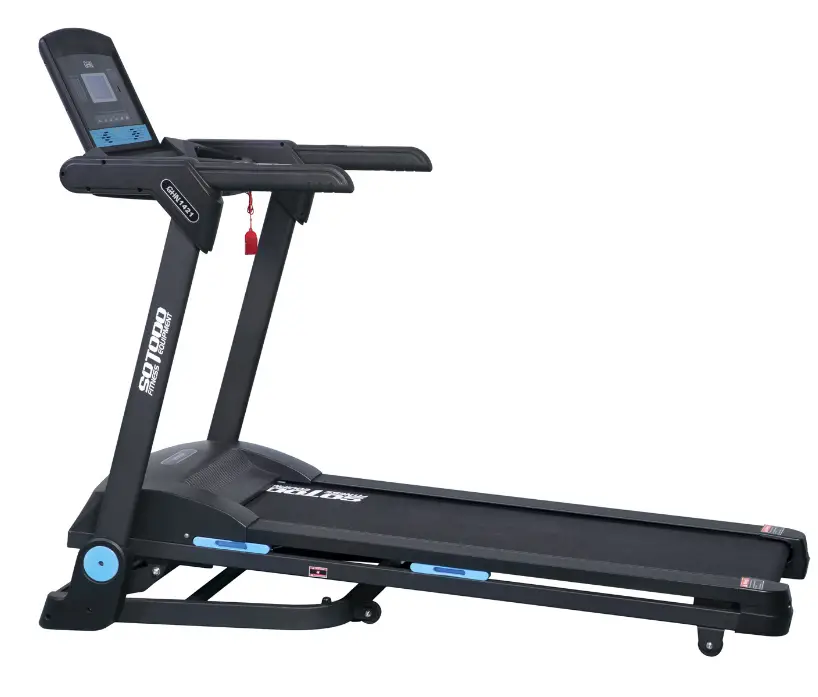 xiamen-MK-1009-Motorized-Treadmill-product