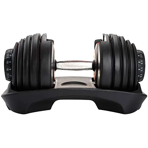 Cortex Revolock 20kg Adjustable Dumbbells User Manual Cortex Revolock 20kg Adjustable Dumbbells User Manual