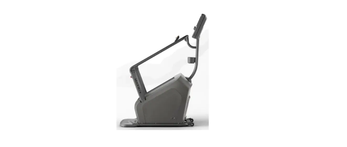 Matrix C-ls-led Lifestyle Climbmill With Led Console User Manual