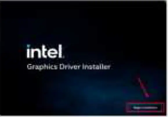 I-tec Intel Graphics Driver Installer User Guide