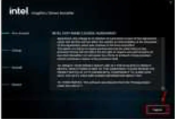 i-tec intel Graphics Driver Installer 01