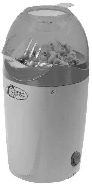 Popcorn Maker