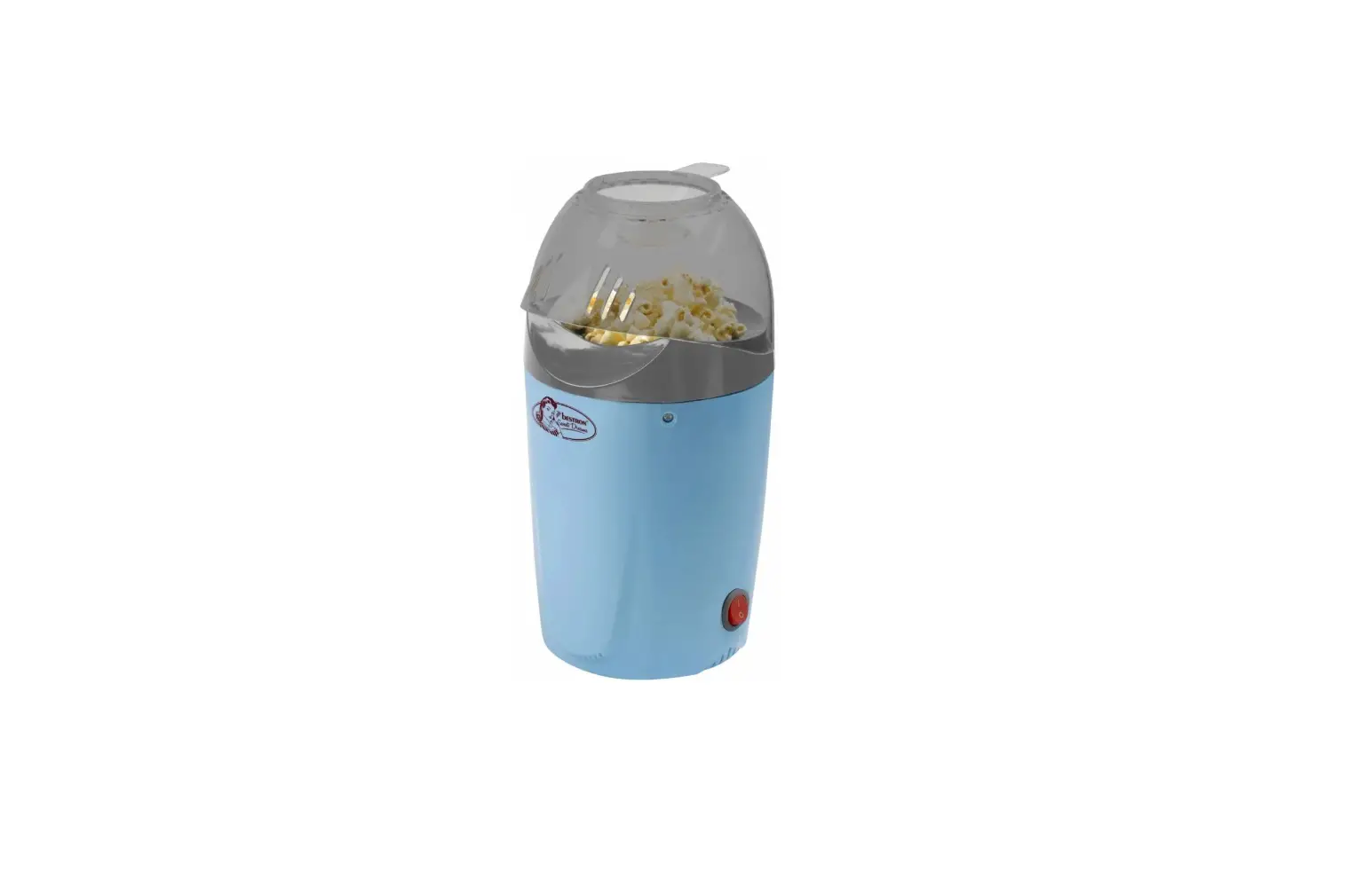 Bestron Apc1007m Popcorn Maker Instruction Manual