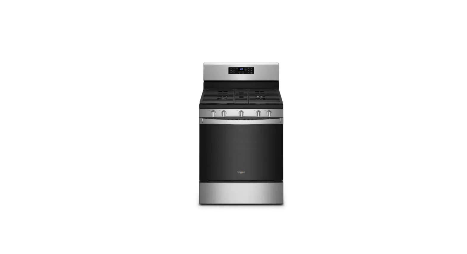 Whirlpool W11459498a Freestanding Range Owner's Manual Whirlpool W11459498a Freestanding Range Owner's Manual