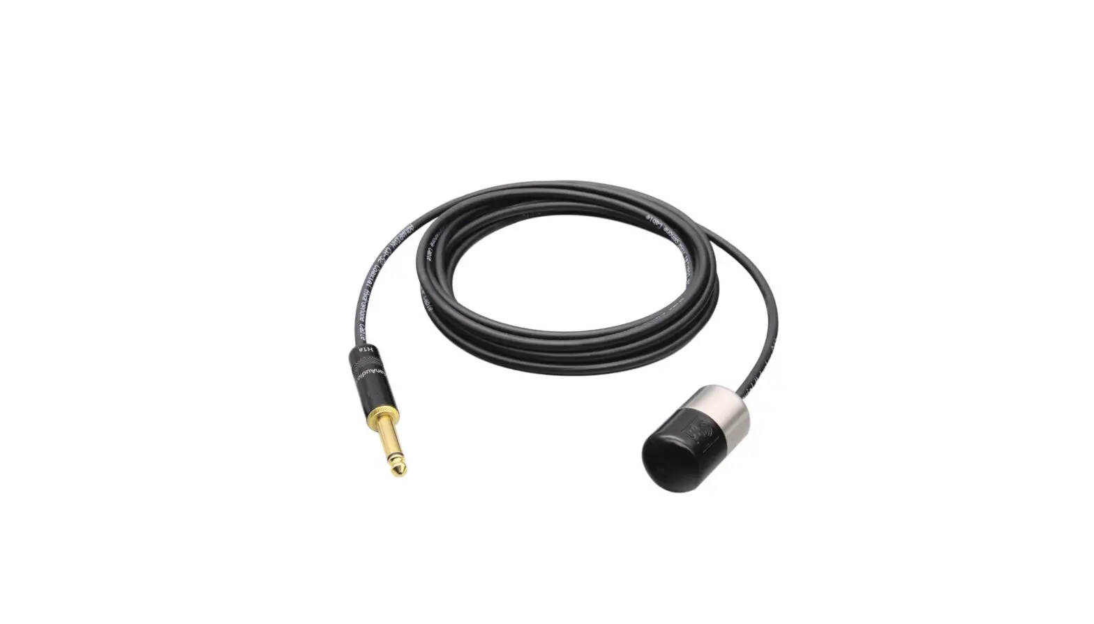 Aquarian Audio H1a Hydrophone User Guide