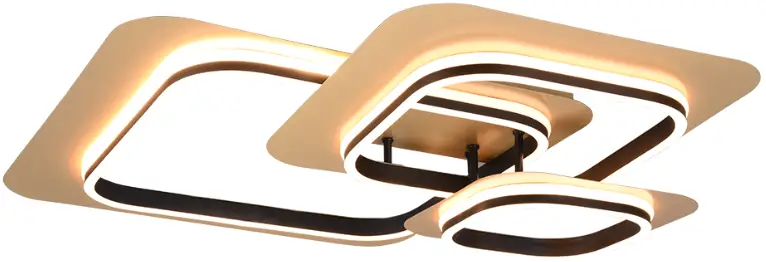 TRIO 642910380 Ceiling Luminaire