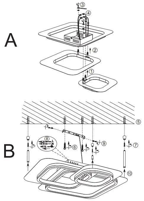 Installation Instructions