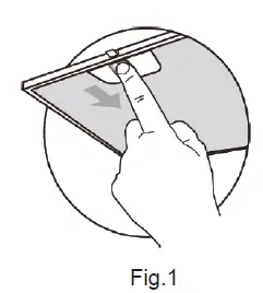 .HELLER-HSORH60-60CM-Stainless -Slide-fig-8