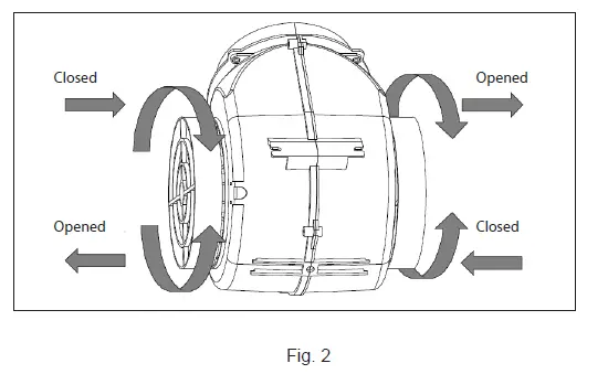 .HELLER-HSORH60-60CM-Stainless -Slide-fig-9