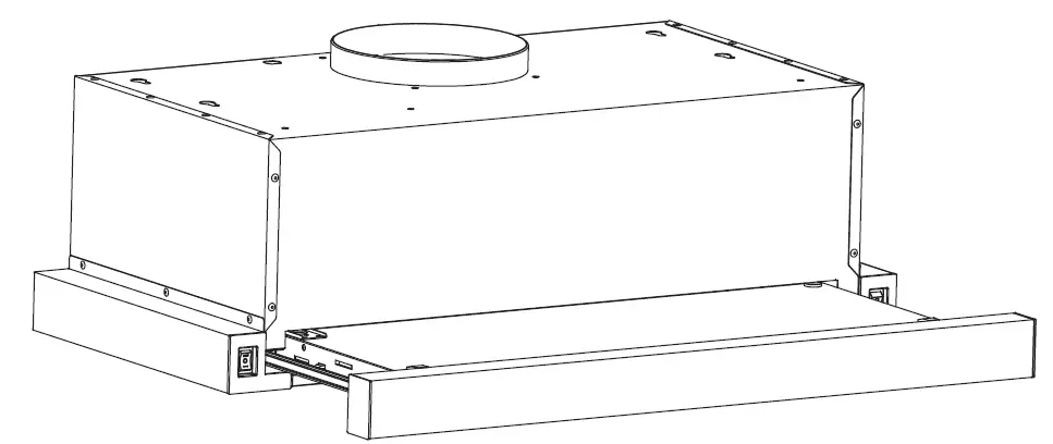 .HELLER-HSORH60-60CM-Stainless -Slide-product