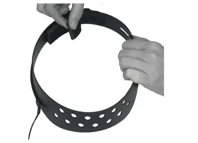 PRAXISDIENST Ri-Focus LED Medical Headlamp - Figure 12