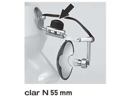 PRAXISDIENST Ri-Focus LED Medical Headlamp - Figure 3