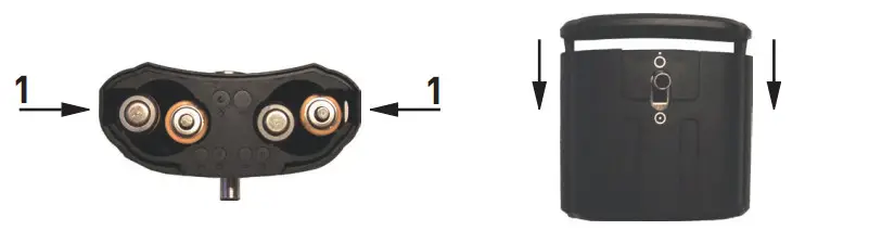 PRAXISDIENST Ri-Focus LED Medical Headlamp - Figure 5