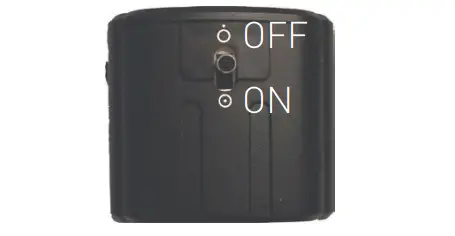 PRAXISDIENST Ri-Focus LED Medical Headlamp - Figure 6