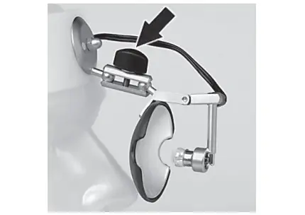 PRAXISDIENST Ri-Focus LED Medical Headlamp - Figure 9
