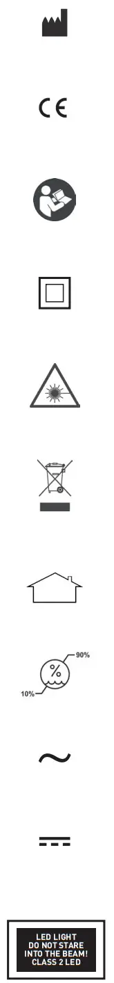 PRAXISDIENST Ri-Focus LED Medical Headlamp - icon 2