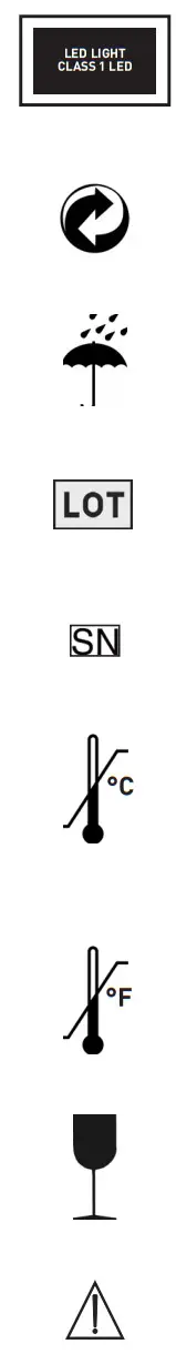 PRAXISDIENST Ri-Focus LED Medical Headlamp - icon 3