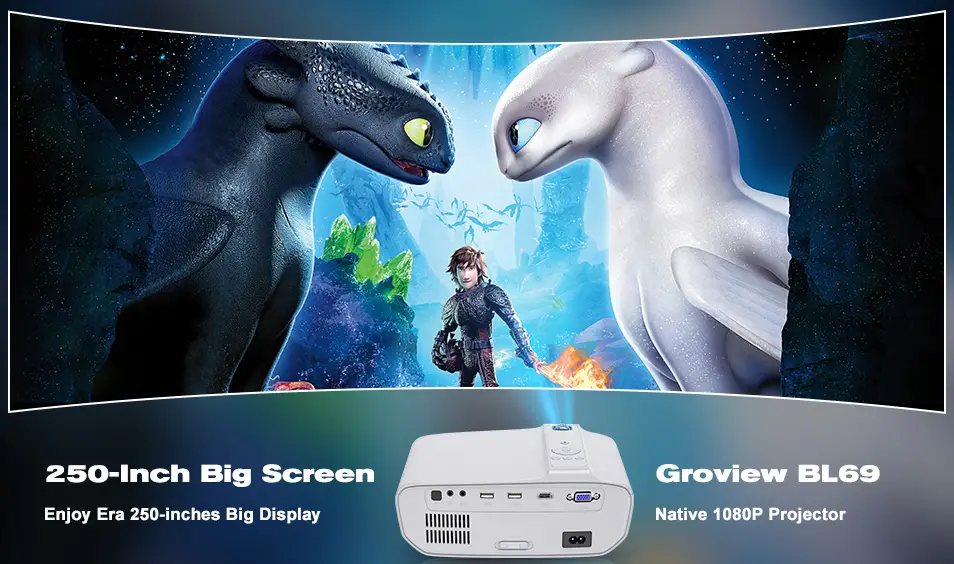 Groview-‎G210-Mini-Bluetooth-Home-Theater-Projector-fig-2