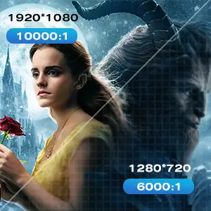 Groview-‎G210-Mini-Bluetooth-Home-Theater-Projector-fig-3