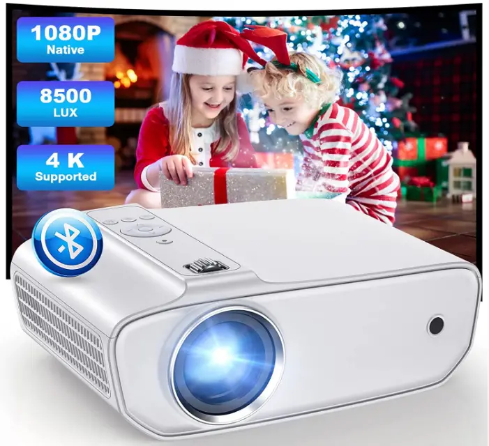 Groview-‎G210-Mini-Bluetooth-Home-Theater-Projector