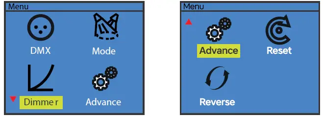 AUDIBAX-Joliet-350-Fresnel-Lighting-System-fig-10