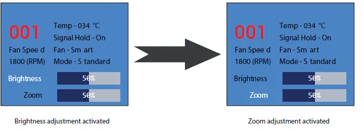 AUDIBAX-Joliet-350-Fresnel-Lighting-System-fig-5