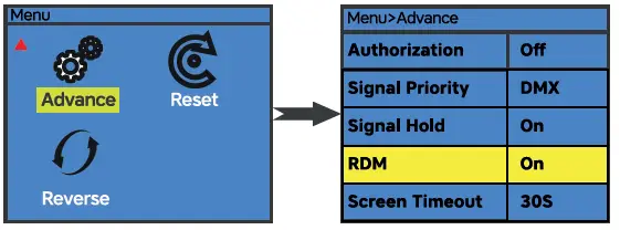 AUDIBAX-Joliet-350-Fresnel-Lighting-System-fig-8