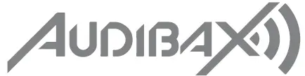 AUDIBAX-logo