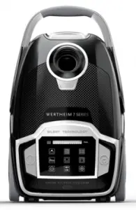 Wertheim W9000 7 Series Vacuum Cleaner