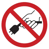 Precautionary Measures Icon