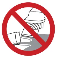 Precautionary Measures Icon