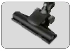 Hard Floor Turbo Tool