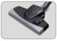 Combination Floor Tool