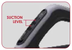 WIRELESS CONTROL HANDLE