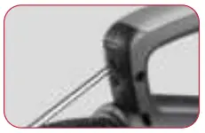 Changing the Remote Control Battery