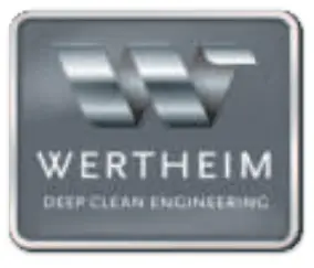 Wertheim Logo