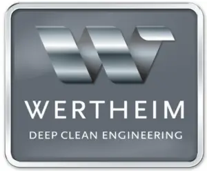 Wertheim Logo