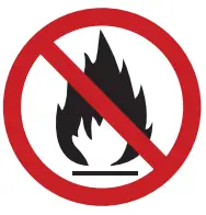 Precautionary Measures Icon