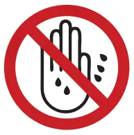 Precautionary Measures Icon