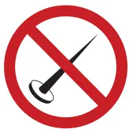 Precautionary Measures Icon