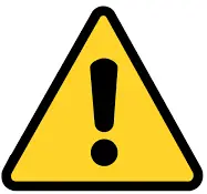 Warning Icon